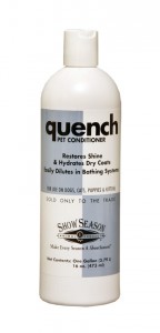 Quench Dog Conditioner