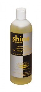 Shine Dog Shampoo