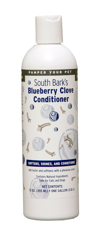 South Barks Blueberry Clove Conditioner