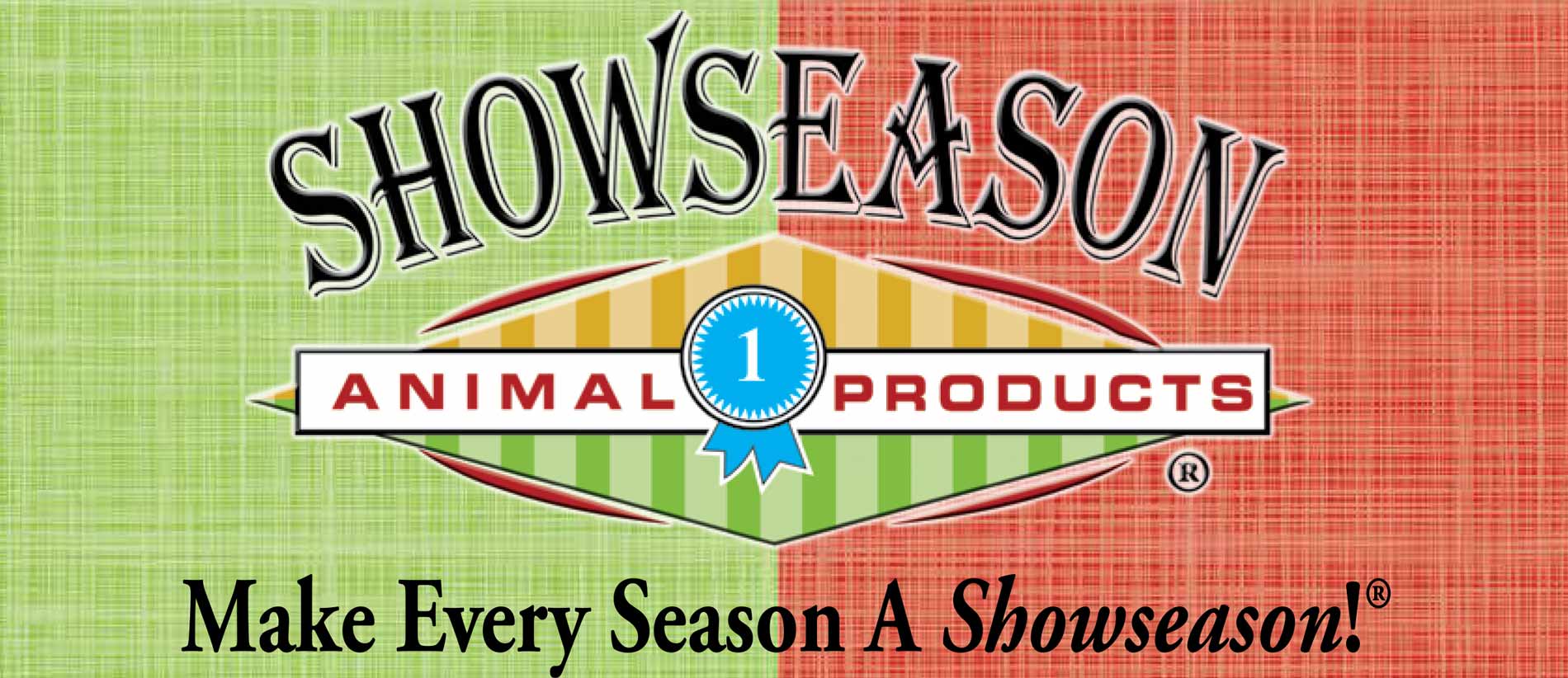 Showseason Logo